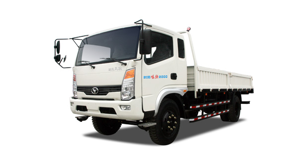 時風(fēng)風(fēng)馳2000系列國Ⅳ汽車