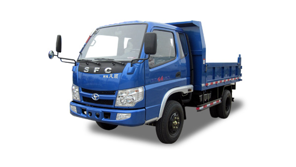 時風(fēng)風(fēng)順1工程自卸系列國Ⅳ汽車